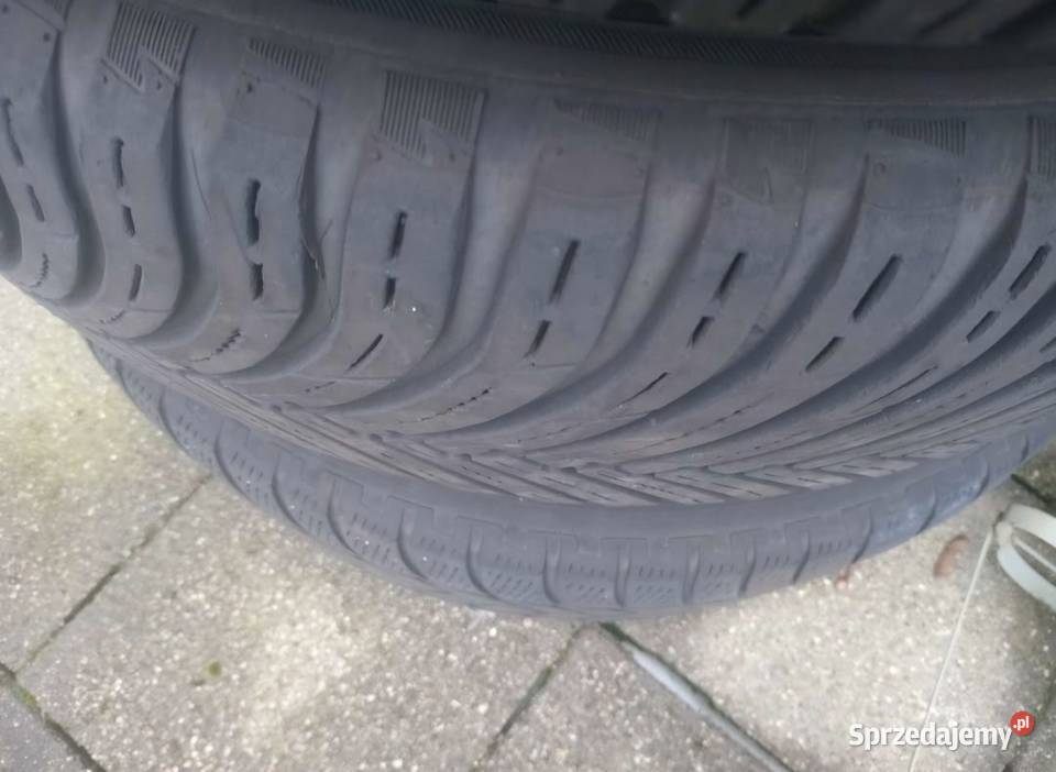 Koła alufelgi 5x112 19 Audi Zimowe q3 q5 q7 a4 Włocławek