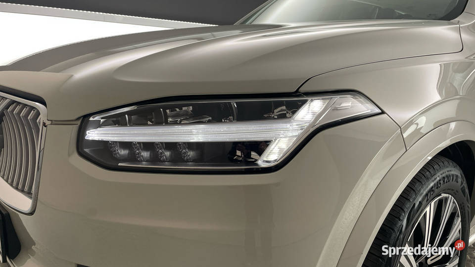 Volvo XC 90 OKAZJA 1969cm3