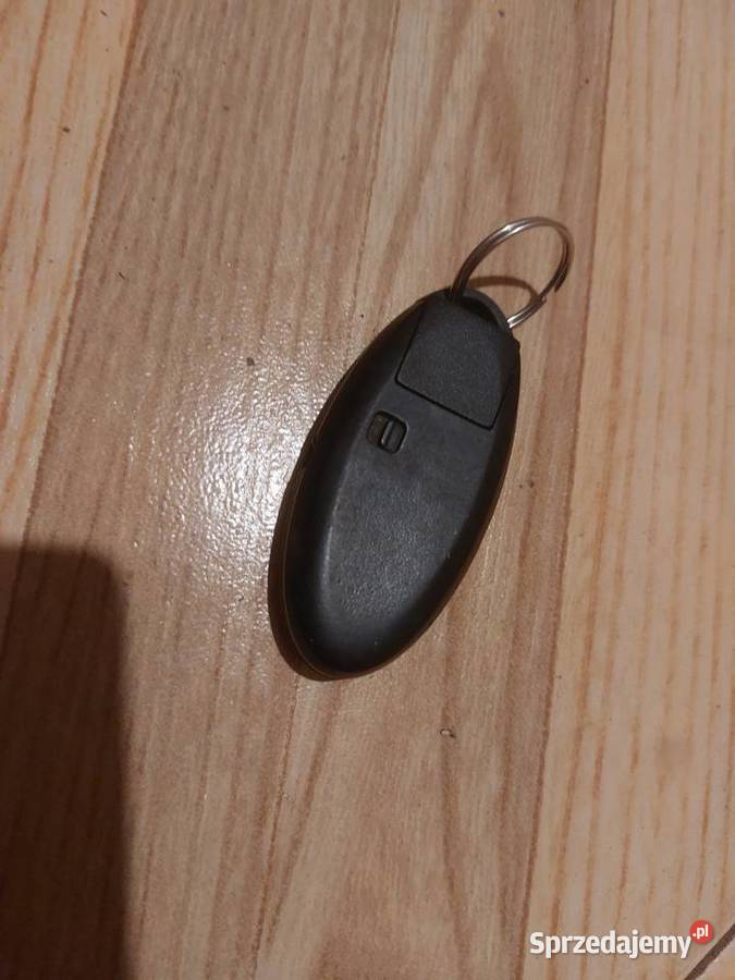 PILOT KLUCZYK NISSAN MURANO II z51 lubelskie sprzedam