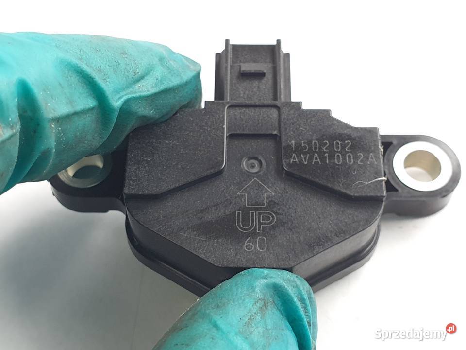 Czujnik Polozenia Czujnik Przechylu Honda Cb łódzkie Łódź