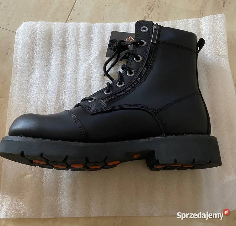 Buty motocyklowe Harley Davidson Kraków