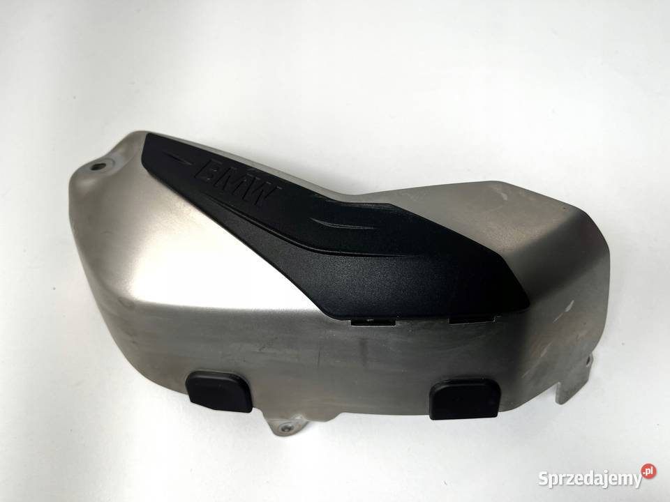 BMW R 1200 GS K50 Osłona cylindra pokryw zaworów Łobżenica sprzedam