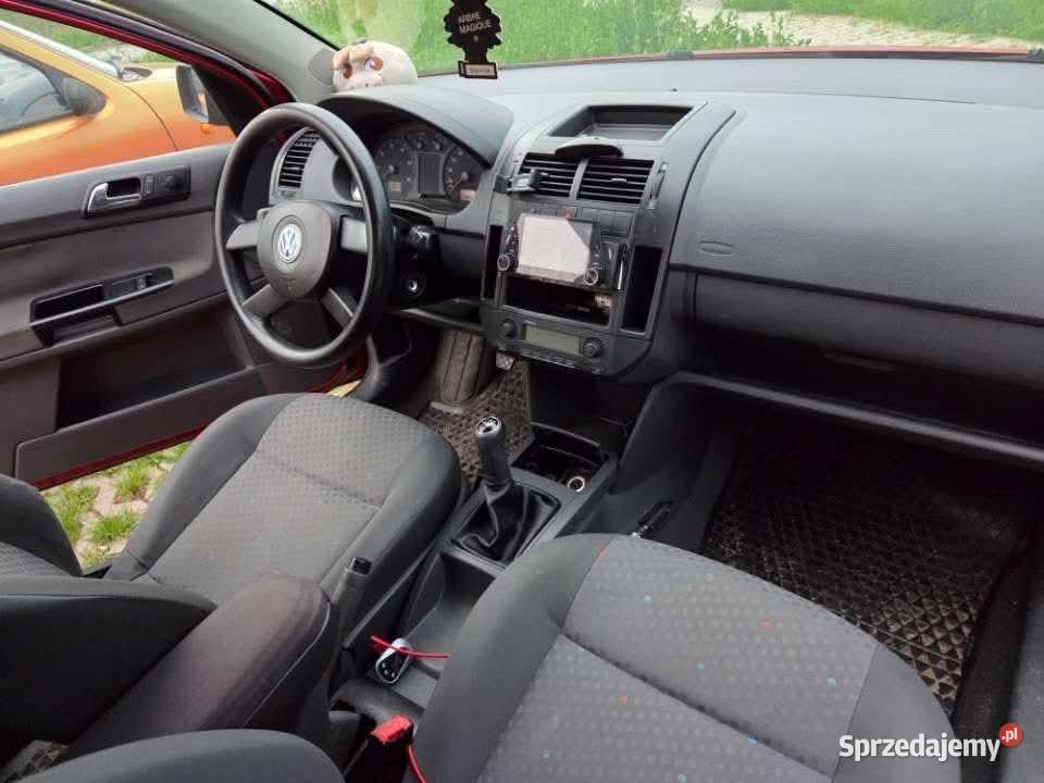 Sprzedam jeździ hamuje skreca Poznań