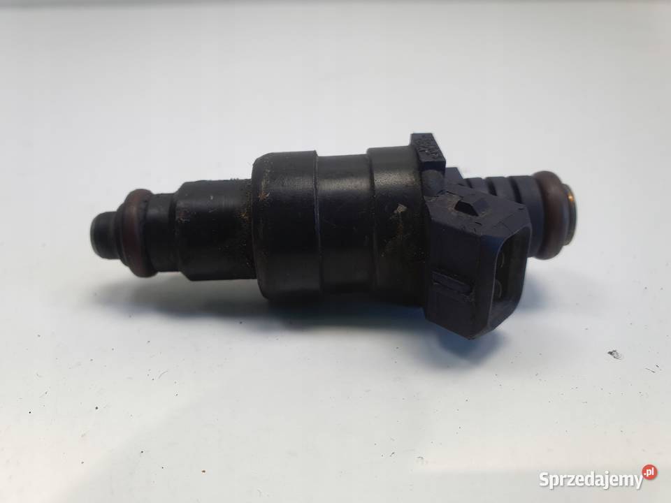 Renault Scenic I 16 8V WTRYSK WTRYSKWACZ PALIWA lubelskie Rudka