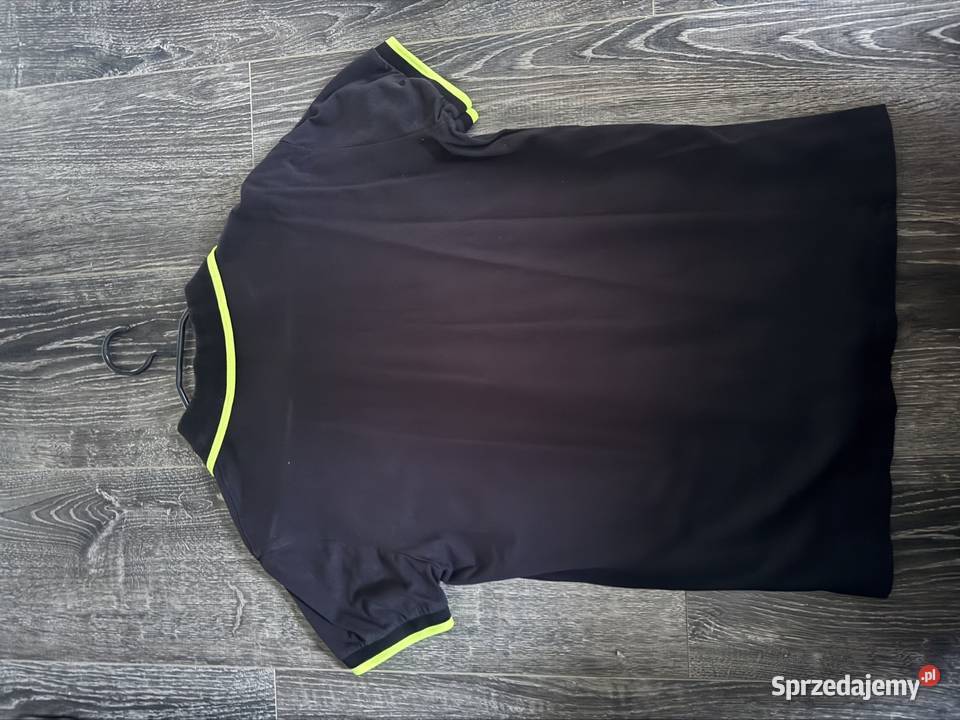 Koszulka męska Polo Ralph Lauren Ralph Lauren Lublin