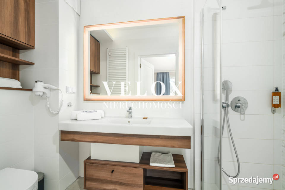 Apartament premium BelMare3 sypialnie2 tarasy