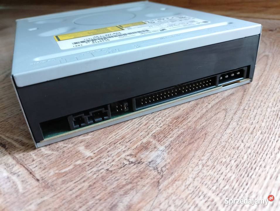 Nagrywarka Super Multi DVD Rewritter dolnośląskie Wrocław