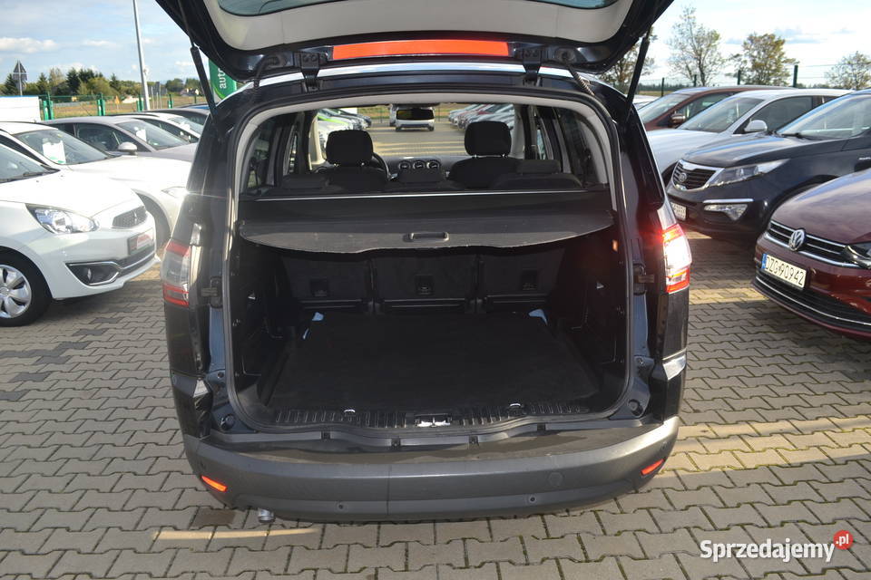 Ford S z Niemiec OPŁACONY 37