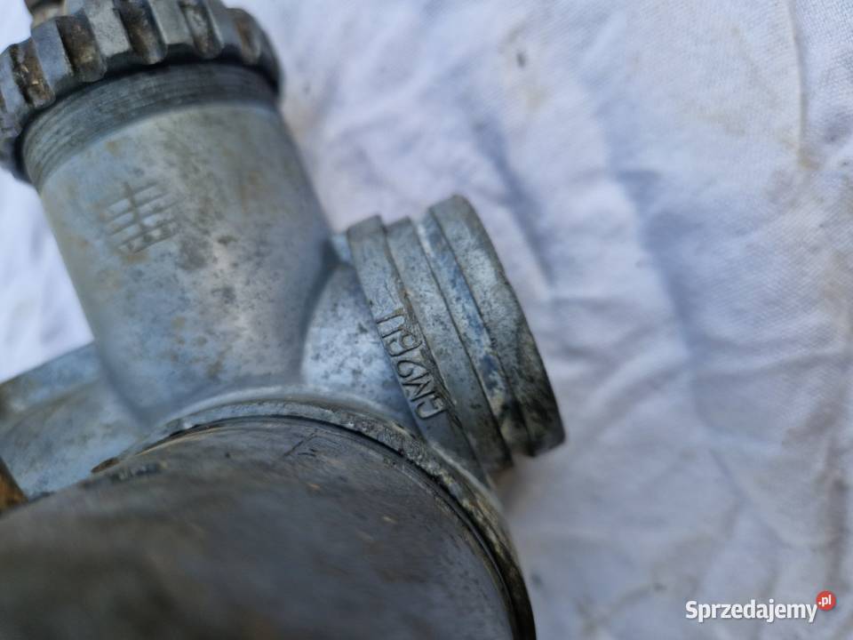 Junak gaznik gm26 pegaz Legnica