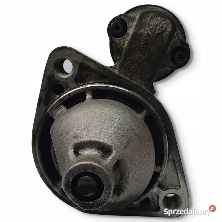 ROZRUSZNIK Kia Picanto 12 16v G4LA Valeo Chełm