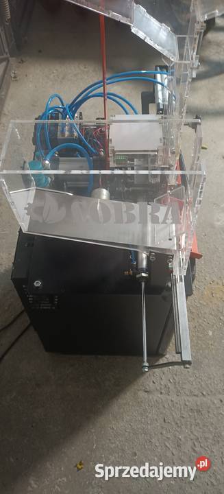 Maszyna do robienia papierosów Radom sprzedam