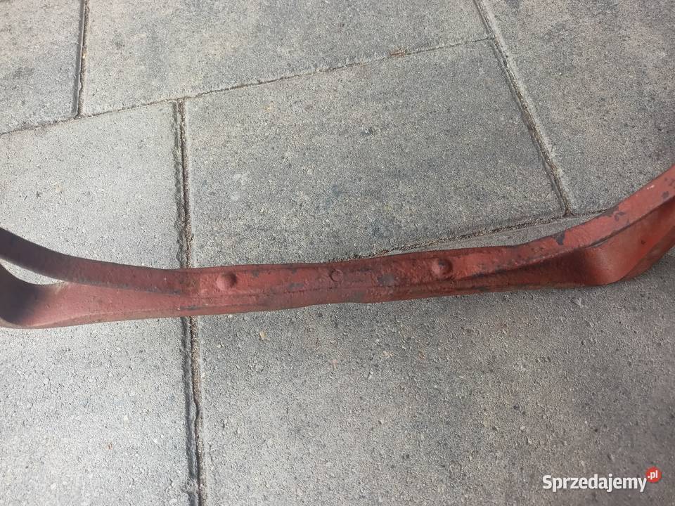 Harley J JD F Elementy nadwozia Bydgoszcz sprzedam