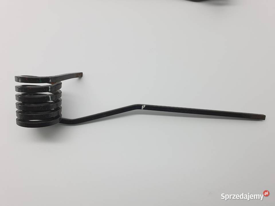 Sprezyna Ski Doo Summit Mxz 800 Renegade Łódź