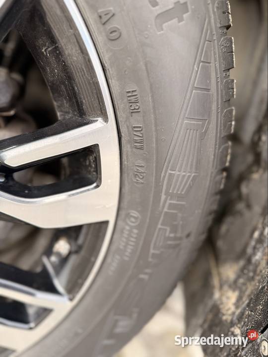 Mitsubishi Outlander 3 PHeV ogranicznik prędkości Tychy