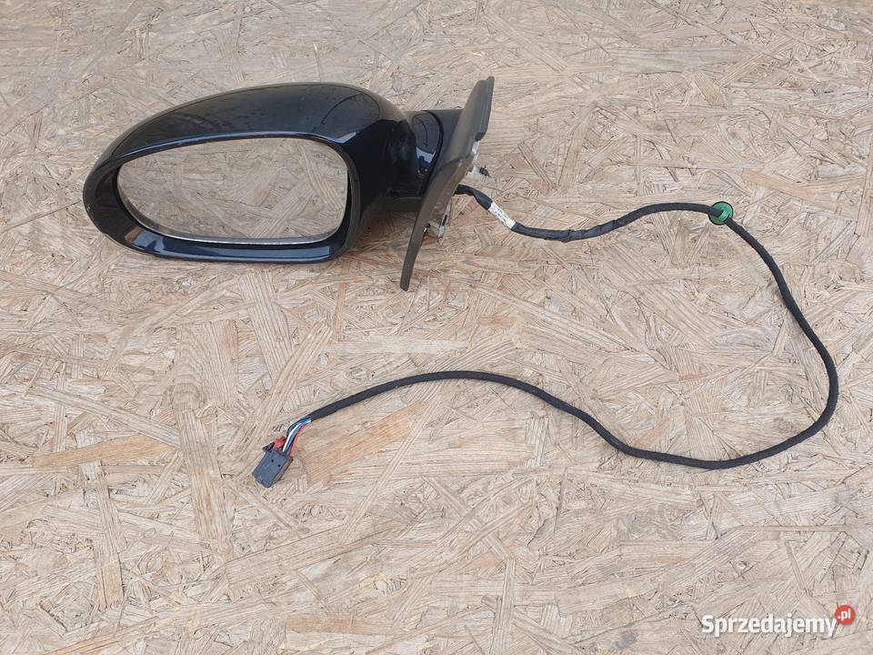 VW GOLF V 5 LUSTERKO LEWE 7 PIN 1K1857501GR Międzychód