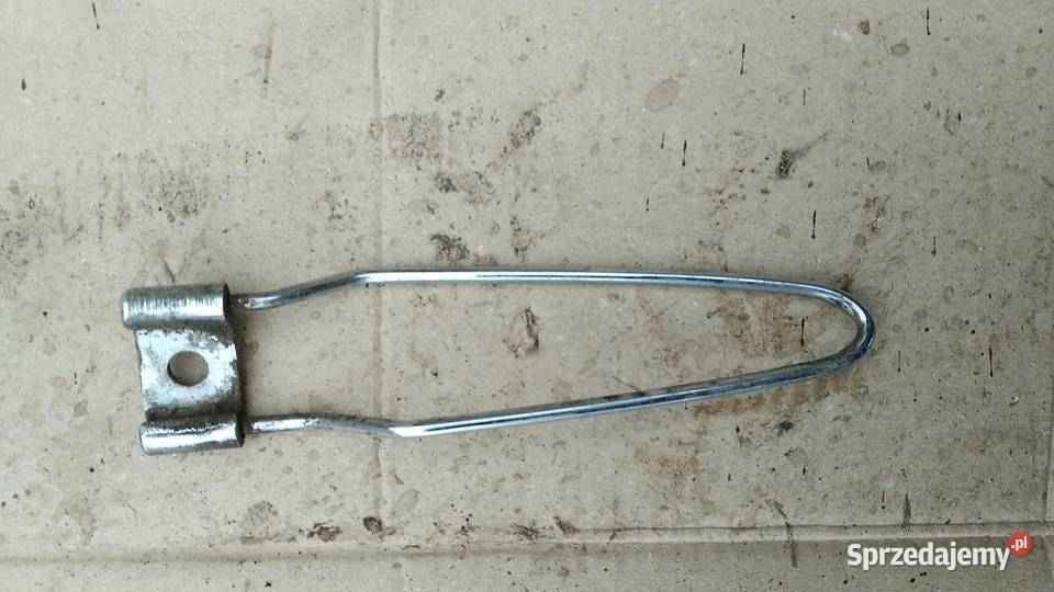 Keeway Hurricane Huricane skuter uchwyt używany Lublin