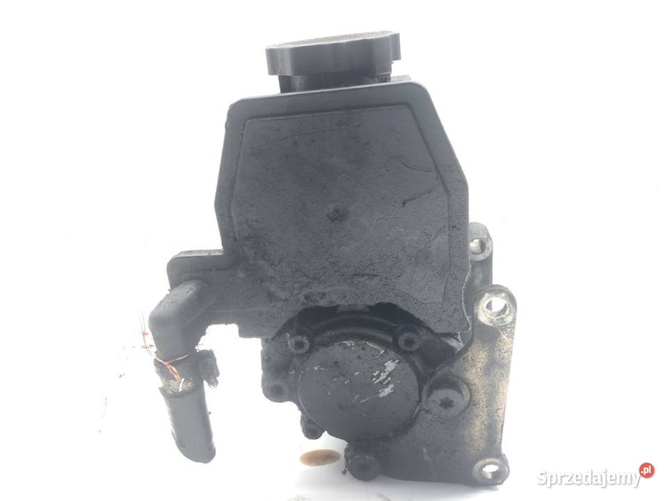 POMPA WSPOMAGANIA MERCEDES W210 22 95 9503