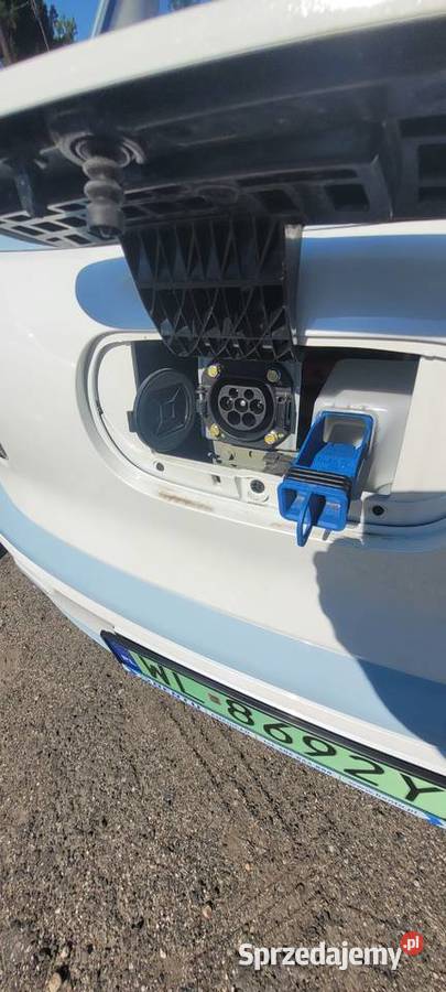 samochdy elektryczne NOWE 90 h prwojazdy kaeg B1 mazowieckie Nowe Osiny sprzedam