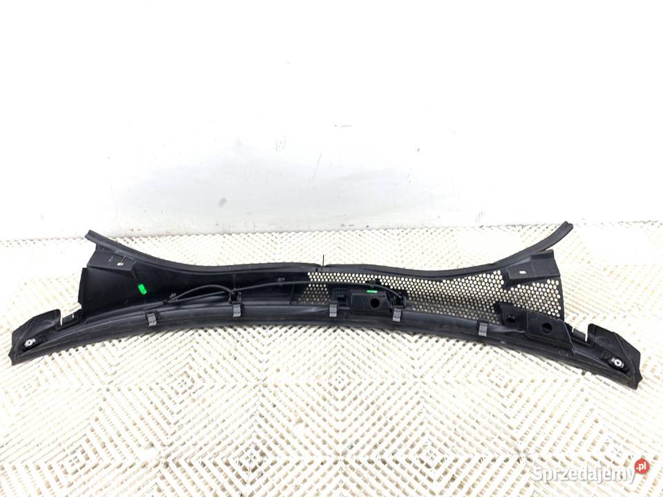 PODSZYBIE FIAT 500 735536638 Hatchback OSŁONA sprzedam