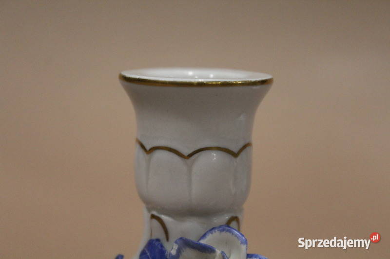 Para świeczników Von Schierholz 891 FiaF zachodniopomorskie Szczecin