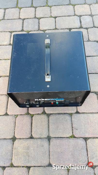 Ozonator powietrza rainbowar usa Namysłów