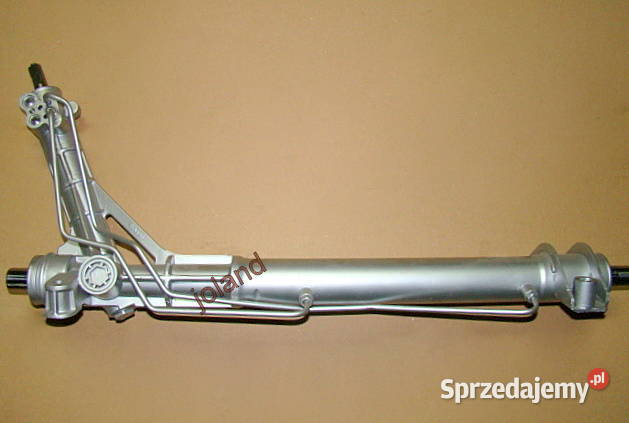 RENAULT MASTER 3 III OPEL MOVANO B przekładnia Głowno