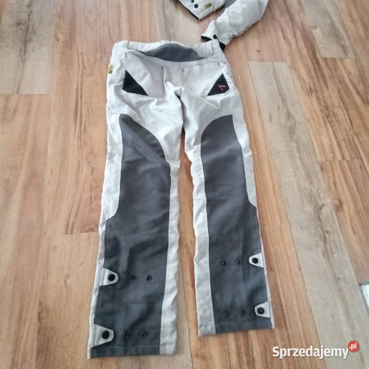 Kombinezon motocyklowy kombinezony Radomsko