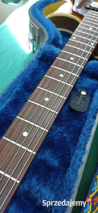 Gitara Epiohone Sorento 1962 Drawsko Pomorskie