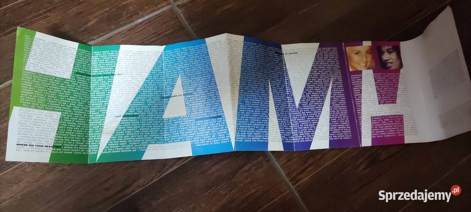 The Best of Wham Gliwice sprzedam