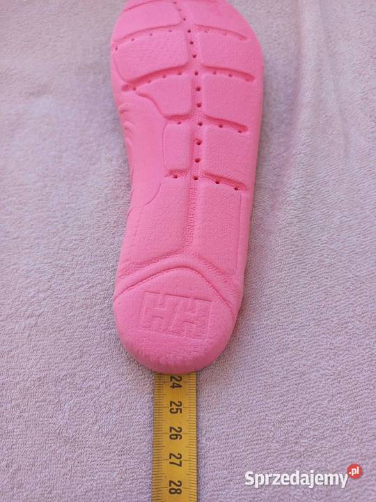 Buty damskie HELLY HANSEN HYDROPOWER Obuwie sportowe Gdańsk