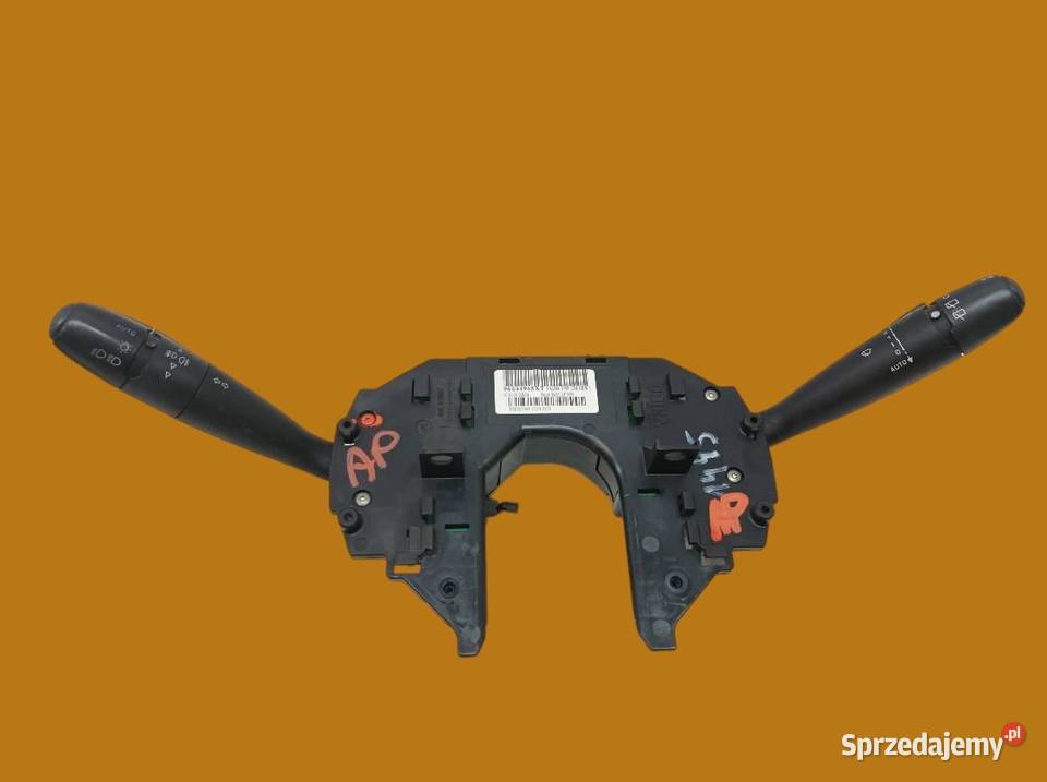 PRZEŁĄCZNIK ZESPOLONY 96644965XT Citroen C4 I Motoryzacja