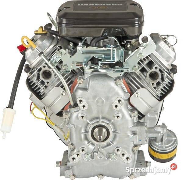 Silnik wał poziomy 158 Vanguard 3054460595B5 Kamionna