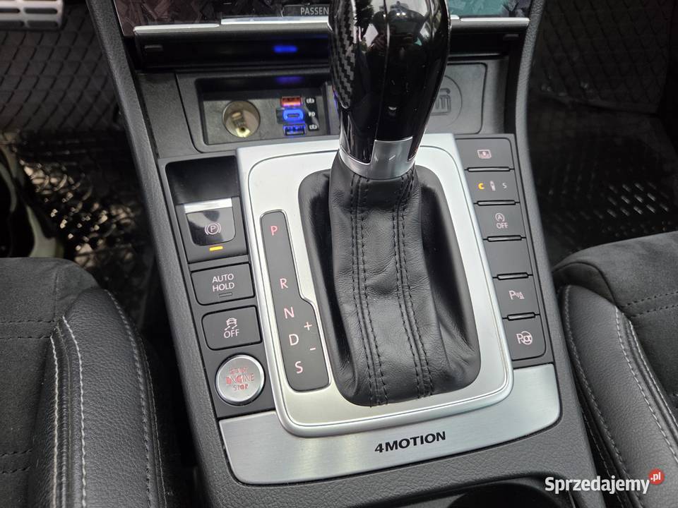 Volkswagen CC 2014r 20TDi 177 DSG 4Motion diesel Sieradz