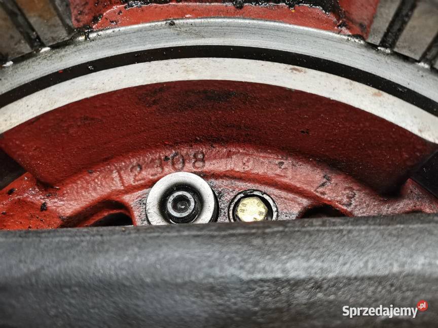 Siłownik hamulca Carraro 12362 Manitou MLT 523 sprzedam