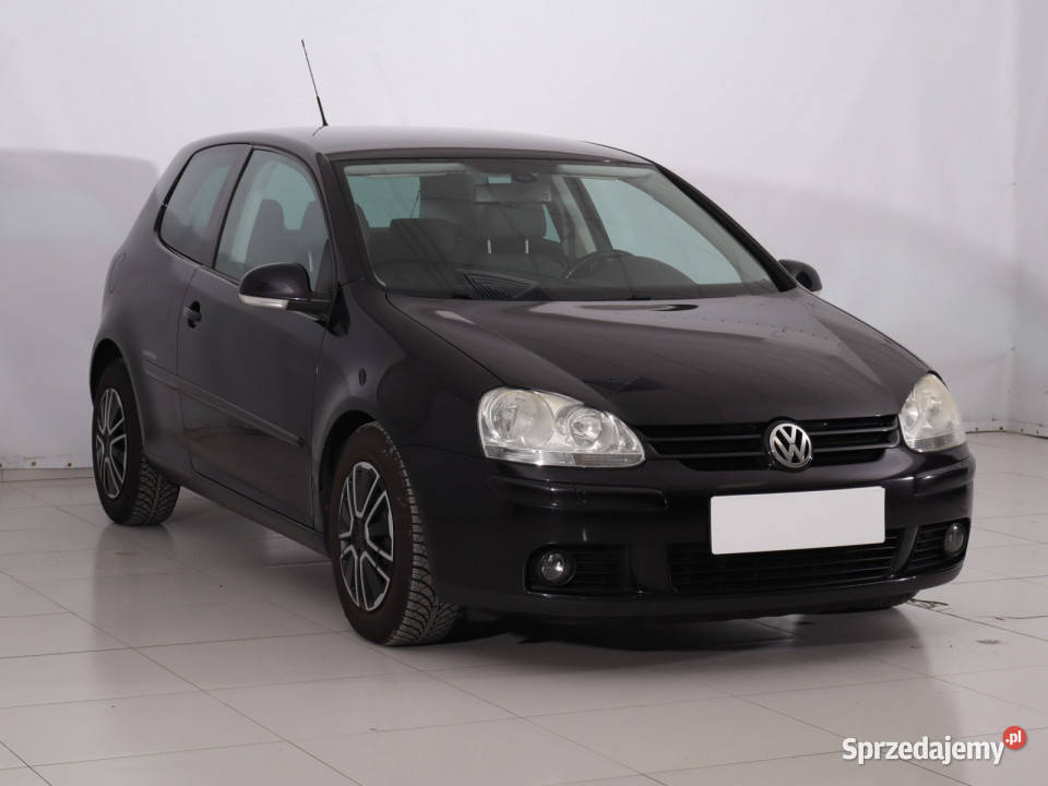 VW Golf 14 16V Samochody osobowe Piaseczno