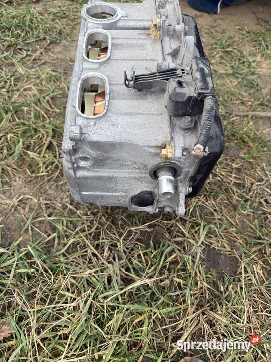 Falownik Inwerter TOYOTA PRIUS 3 Warszawa