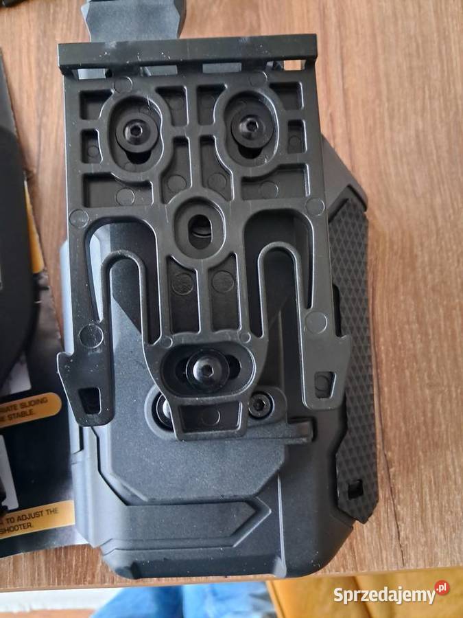 nowa kabura taktyczna dX300 uniweralna świętokrzyskie Sandomierz