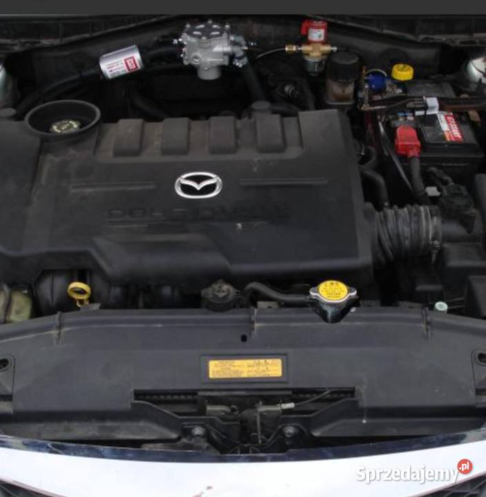 Mazda 6 Chełmek