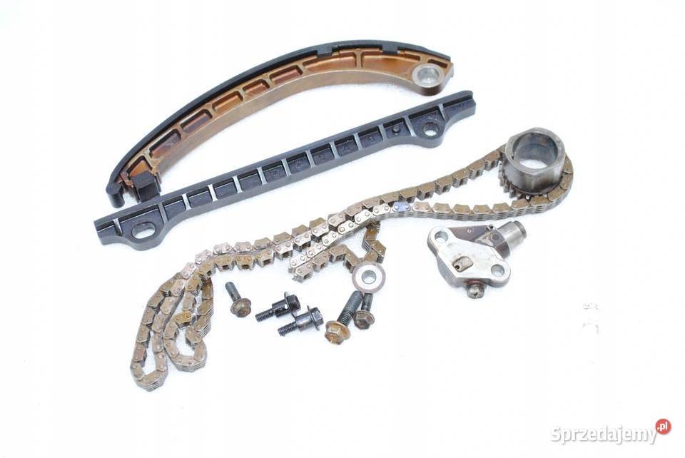 ROZRZĄD ŁAŃCUCH PROWADNICA GRAND VITARA II 16 B sprzedam