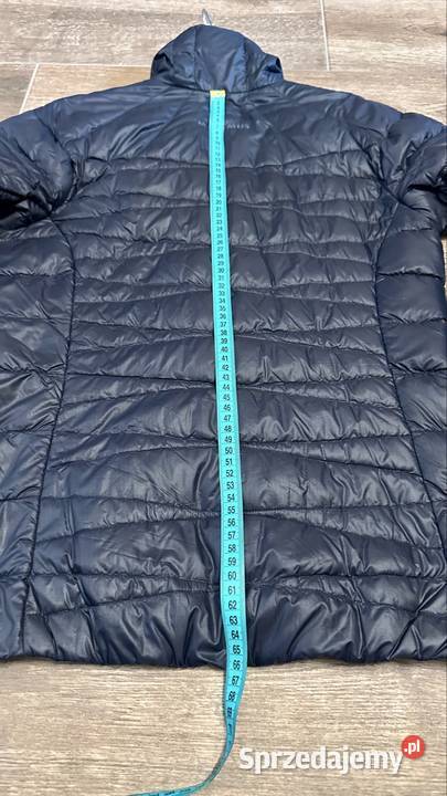 Mammut kurtka damska Królowa Górna