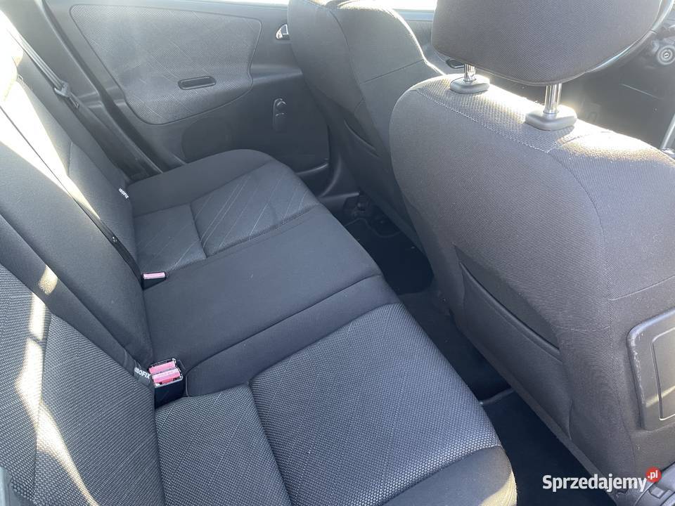 Peugeot 207 2009 Sprzedaż Zamiana nieuszkodzony