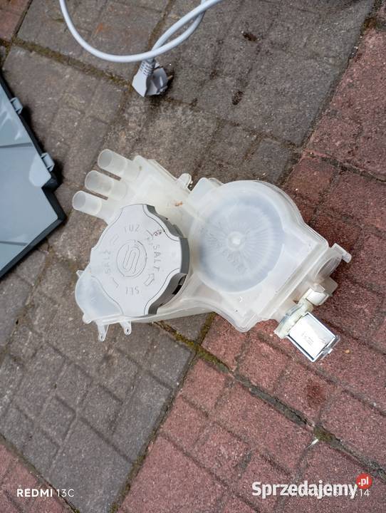 Zmywarka Beko 45 dis 26021 na śrubki części