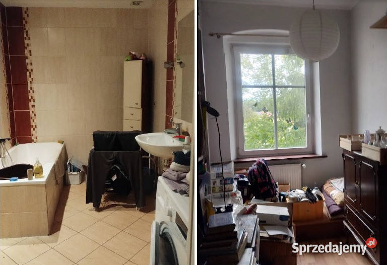 Syndyk sprzeda udział 12 części w lokalu 1581zł/m2 Kamienna Góra sprzedam