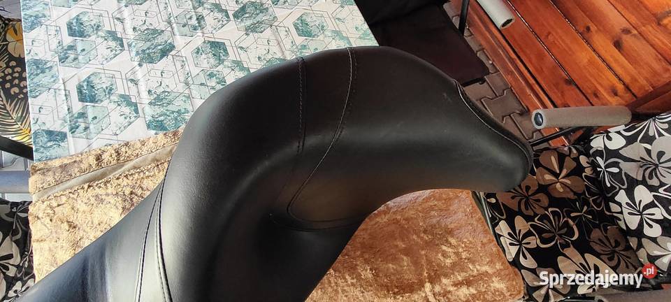 Harley Road King 2006 fotel siedzenie kanapa