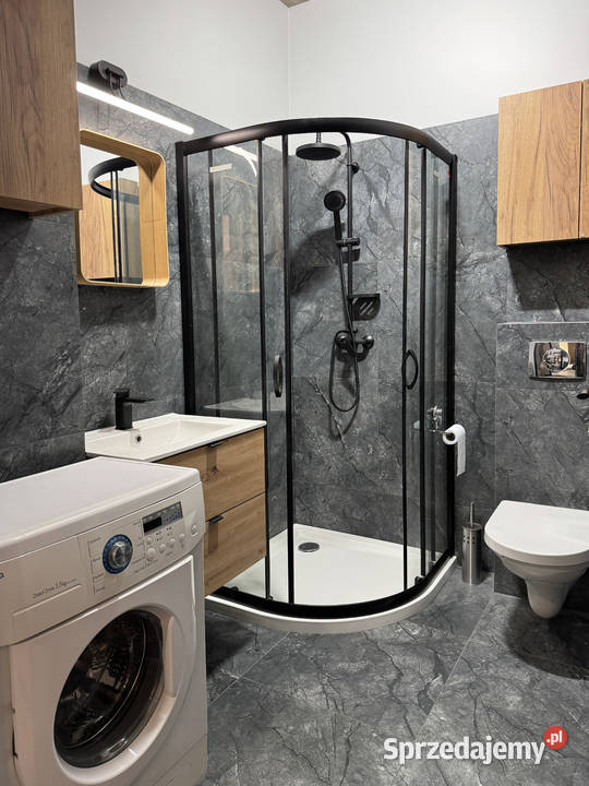 Mieszkanie do wynajęcia Siewierz Jeziorna