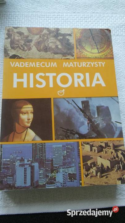 vademecum historia A Chojnowski H Manikowska Gdańsk