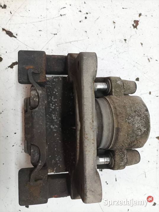 ZACISK HAMULCOWY PRAWY PRZÓD 20 D Bmw Seria 5 VI