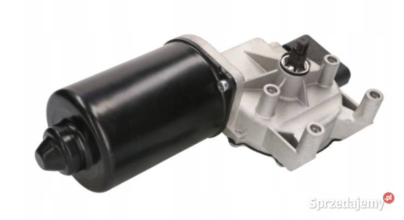 Jumper Boxer Ducato III 06 silniczek wycieraczek Łódź