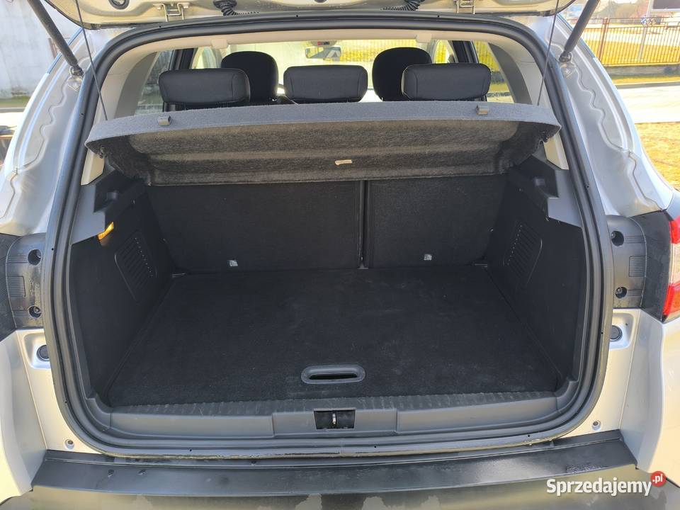 Renault Captur 12 Automat Kielce