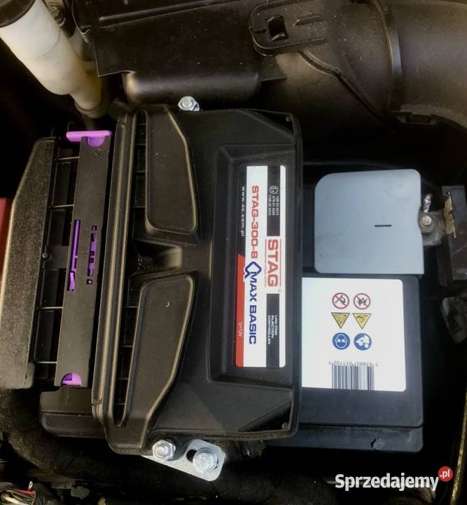 Nissan Juke 16 117 LPG piękny kolor super stan Rok produkcji 2014 Juke Będzin sprzedam